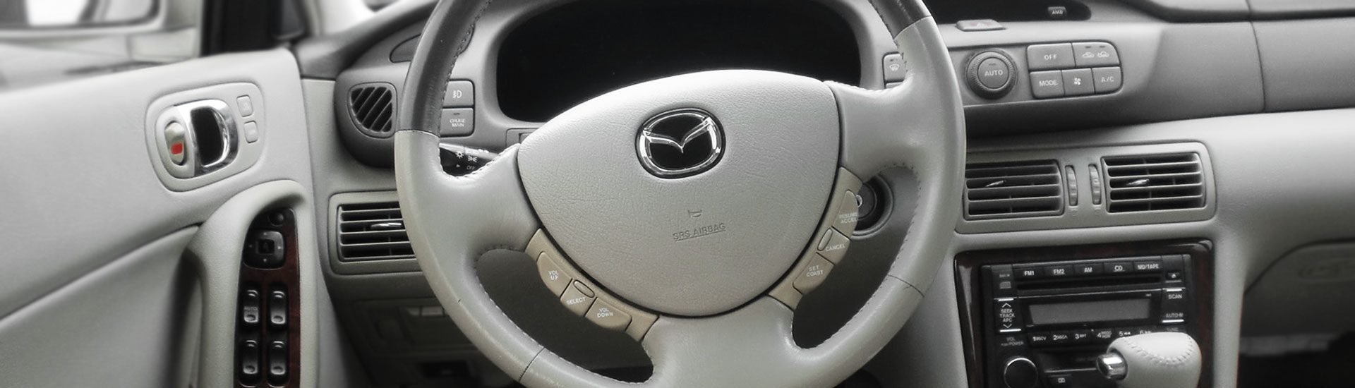 Mazda Millenia Custom Dash Kits