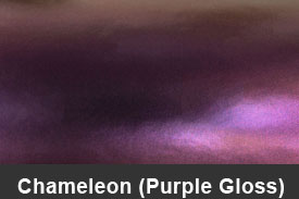Purple Gloss Chameleon Dash Kits