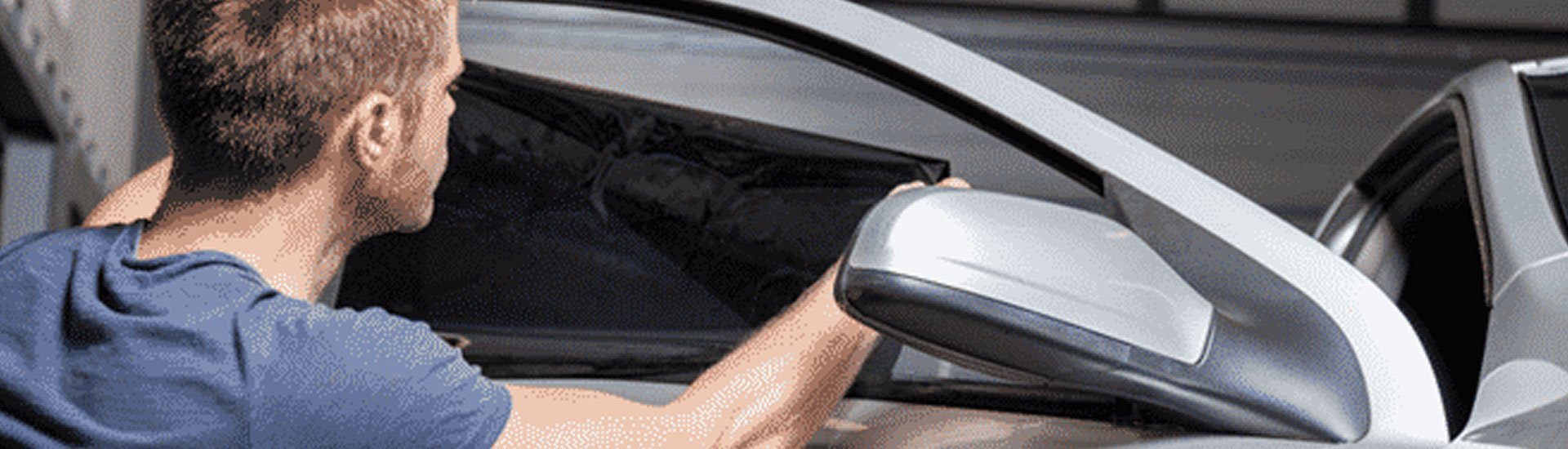 25% Window Tint | Available In Rolls & Precut Kits | Rvinyl - Rvinyl