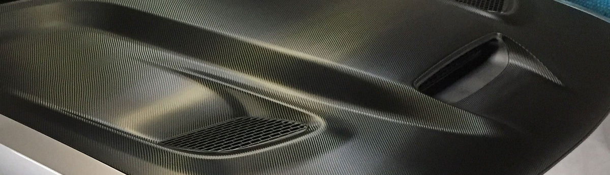 3M™ 1080 Series Carbon Fiber Films | Rvinyl