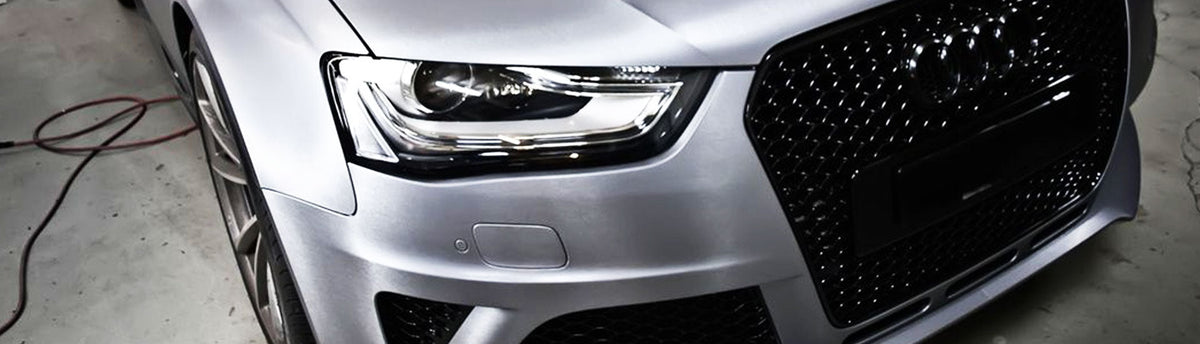 3M™ 2080 Brushed Vinyl Wraps | 3M™ Brushed Wraps | Rvinyl