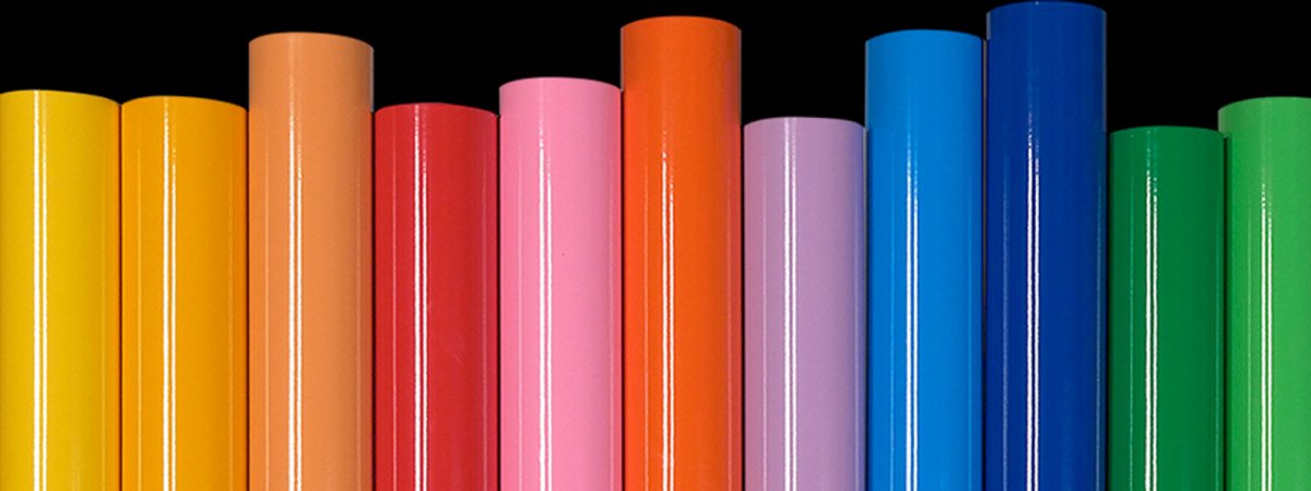 ORACAL 651 Craft Vinyl | Craft Sheets