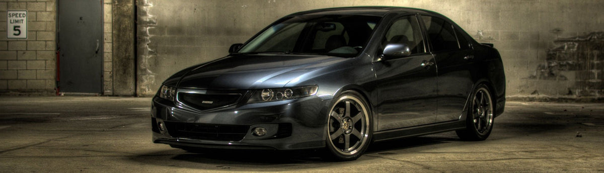 Acura Fog Light Tint | Precut Acura Fog Light Tint | Rvinyl - Rvinyl