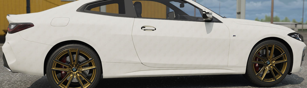 Adoquin Wrap Films | Adoquin Vinyl Wraps - Rvinyl