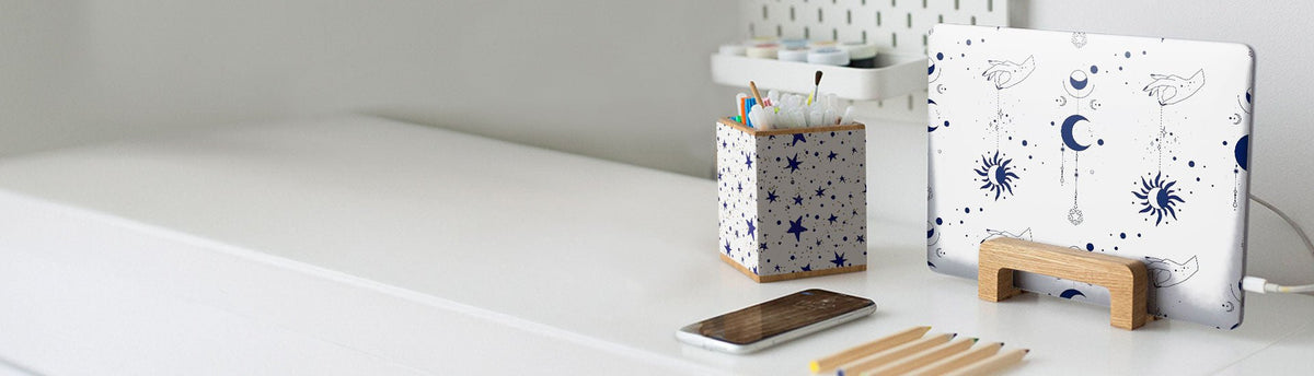 Rcraft™ Astrology Craft Vinyl | Craft Sheets | Craft Rolls - Rvinyl