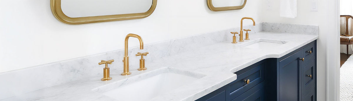 Bathroom Countertop Wraps - Rvinyl