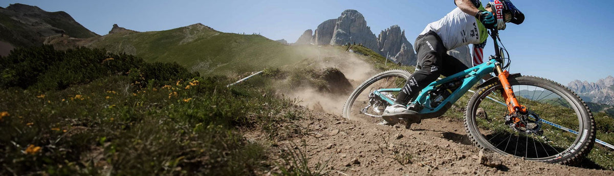 Bicycle Wraps - Rvinyl