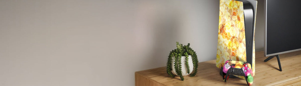 Rcraft™ Bokeh Craft Vinyl | Craft Sheets | Craft Rolls - Rvinyl