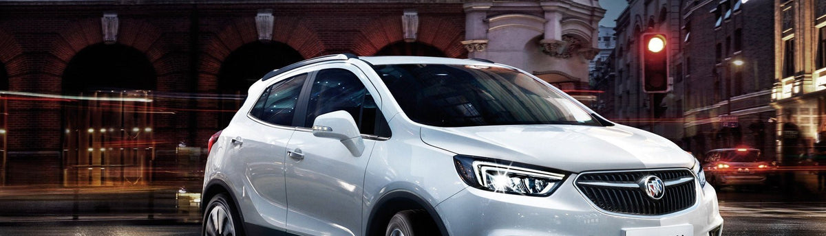 Buick Pillar Covers | Custom Pillar Covers - Rvinyl