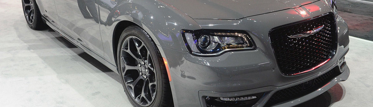 Chrysler Auto Accessories - Rvinyl