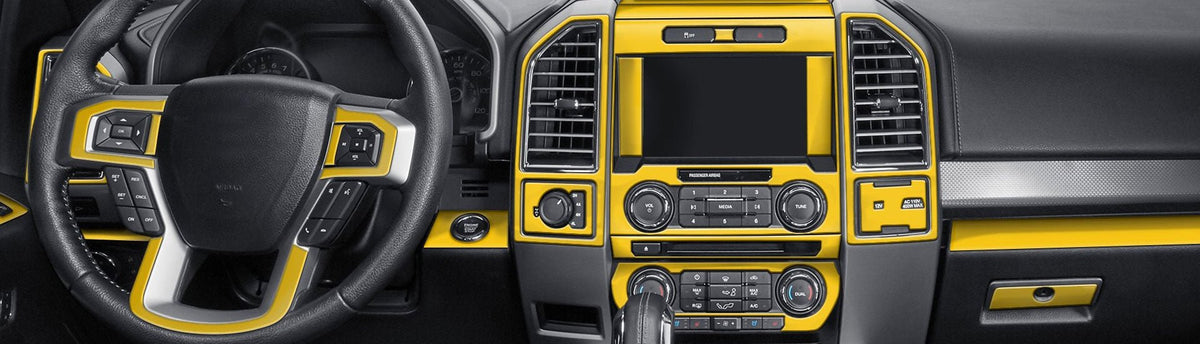 Custom Dash Kits Dash Kits | Custom Custom Dash Kits Dash Kit - Rvinyl