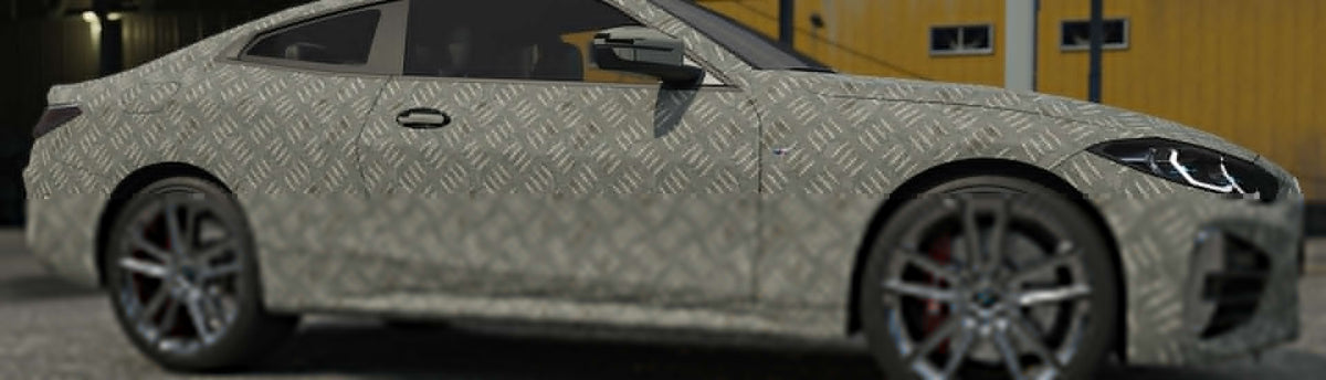 Arctic Camouflage Wrap Films