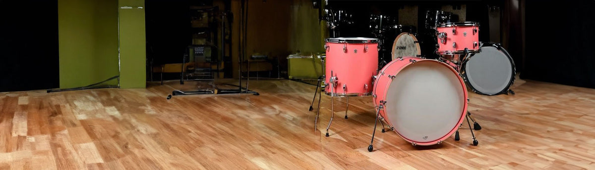 Drum Vinyl Wraps | Drum Wraps | Rvinyl - Rvinyl