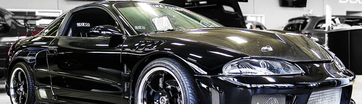 Eagle Pillar Covers | Custom Pillar Covers - Rvinyl