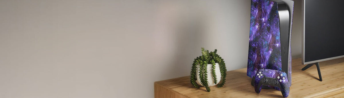 Rcraft™ Galaxy Craft Vinyl | Craft Sheets | Craft Rolls - Rvinyl