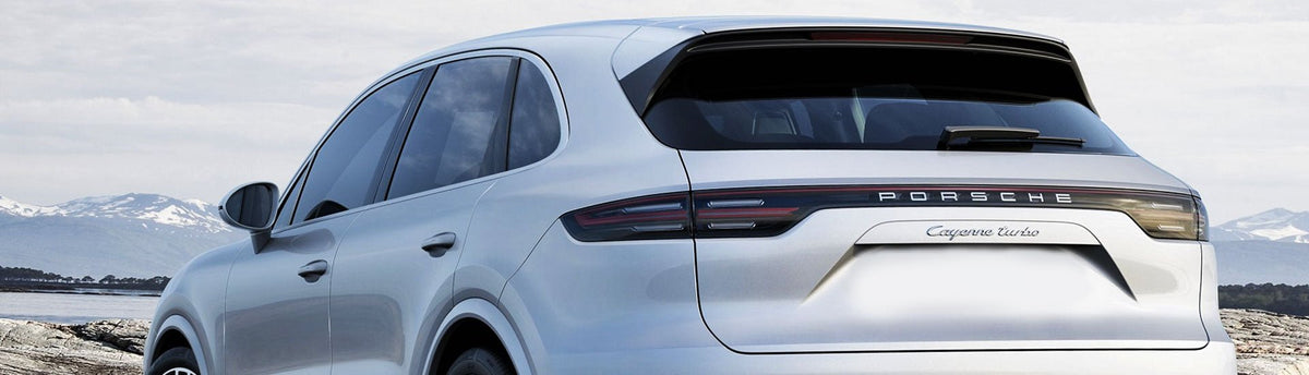 Pillar Covers | Custom Pillar Covers | B Pillar Wraps | Rvinyl - Rvinyl