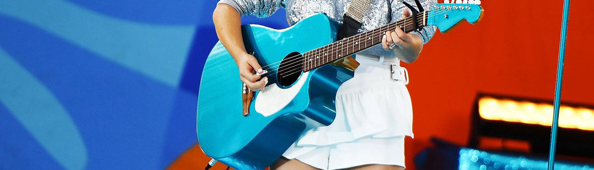 Guitar Skins | Vinyl Guitar Wraps | 100+ Styles | Rvinyl - Rvinyl