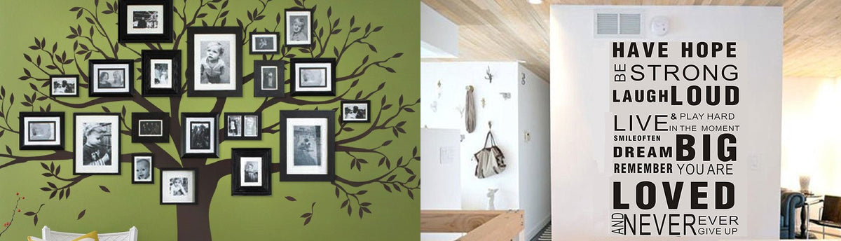 Home Decor Vinyl | Decorative Interior Vinyl | Rvinyl - Rvinyl