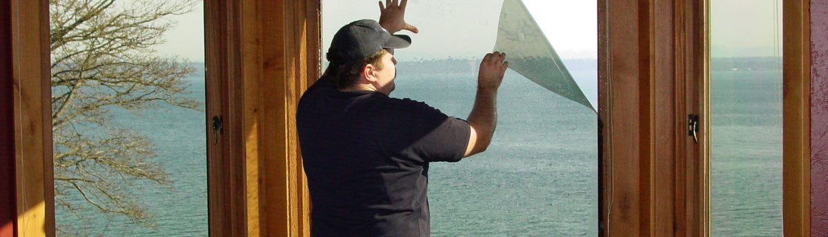 Home Window Tint | Residential & Business Window Tint | Rvinyl - Rvinyl