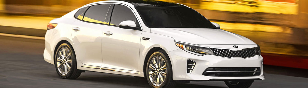 Kia Precut Window Tint | DIY Window Tint Kits - Rvinyl