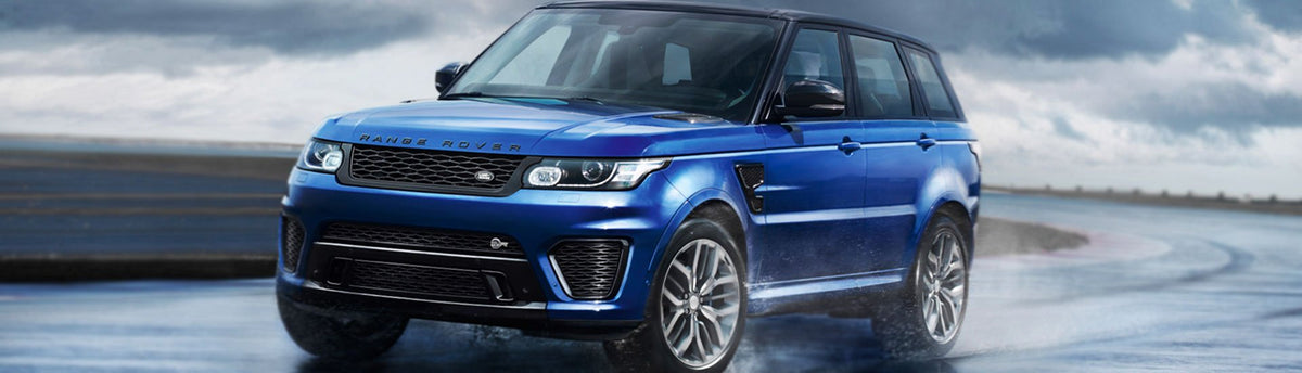 Land Rover Precut Window Tint | DIY Window Tint Kits - Rvinyl