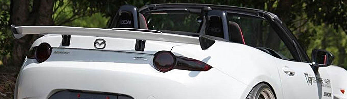 Mazda Tail Light Tint | Precut Mazda Tail Light Tint | Rvinyl - Rvinyl