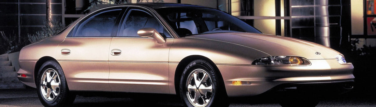 Oldsmobile Auto Accessories - Rvinyl