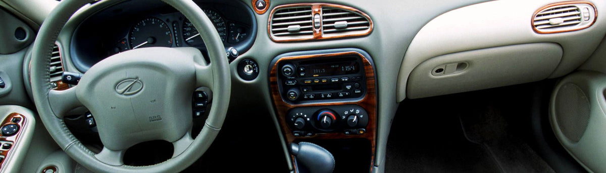 Oldsmobile Dash Kits | Custom Oldsmobile Dash Kit - Rvinyl