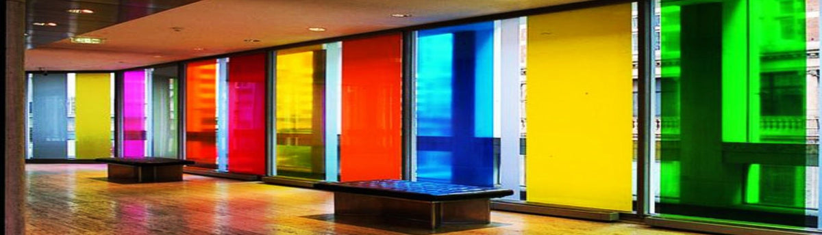 ORACAL® 8500 Translucent Calendered Vinyl | Window Decal Film - Rvinyl