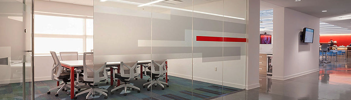 ORACAL® 8510 Etched Glass Calendered Vinyl | Professional Decal Film - Rvinyl