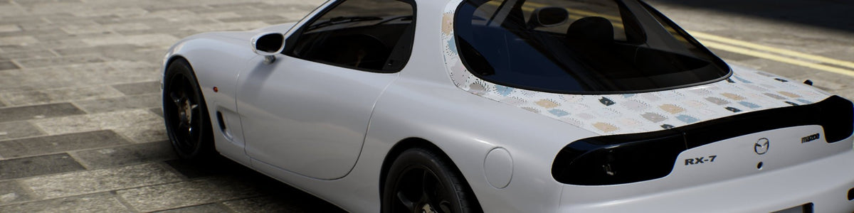 Porcupine Wrap Films | Porcupine Vinyl Wraps - Rvinyl