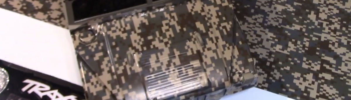 RC Car Wraps | Remote Control Car Vinyl Wraps & Films | Rvinyl - Rvinyl