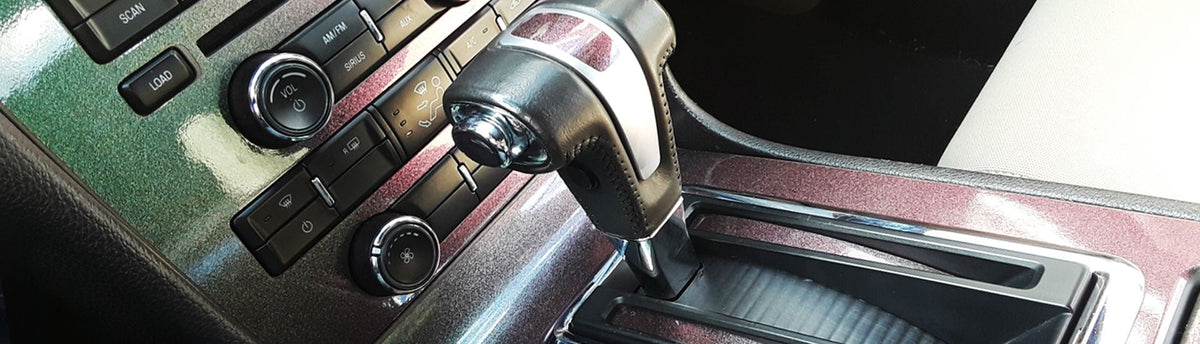 Rwraps‚Ñ¢ Chameleon Vinyl Wrap Films - Rvinyl
