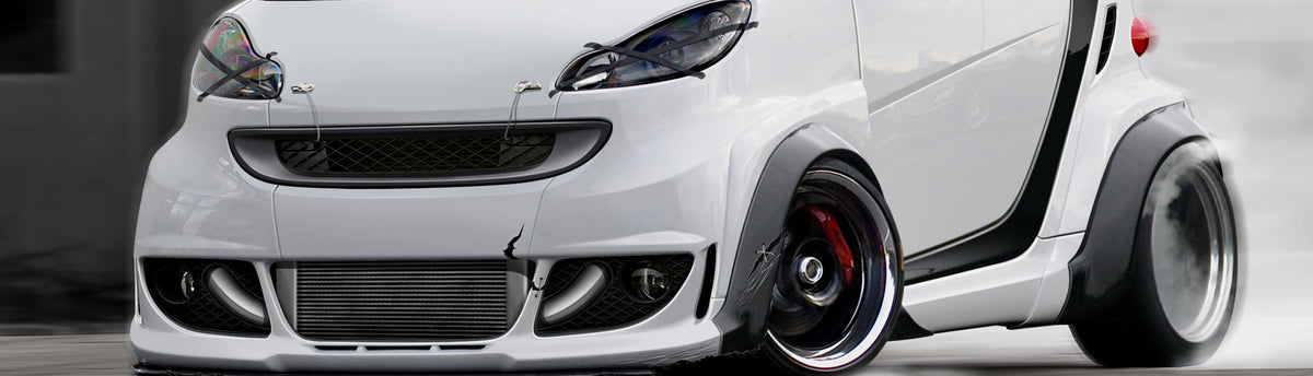 smart Auto Accessories