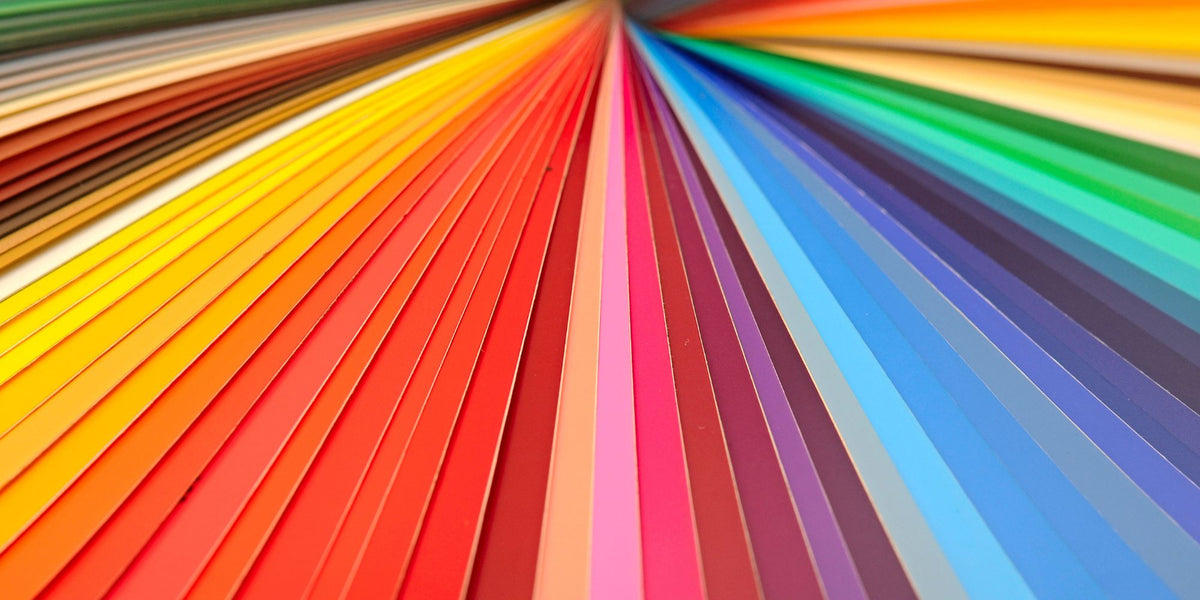 Shop by Color - Wrap | Sign & Craft Vinyl Fims - Rvinyl