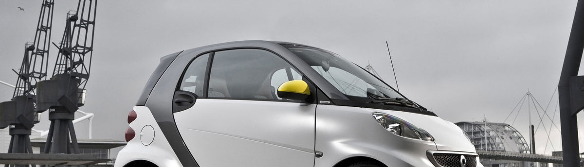 smart Pillar Covers
