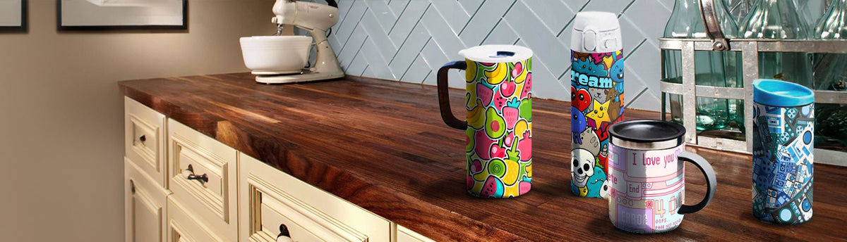 Rcraft™ Sticker Bomb Craft Vinyl | Craft Sheets | Craft Rolls - Rvinyl