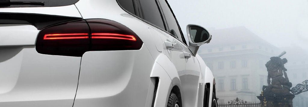 Smoked Tint Film | Light Tint Film | Rvinyl - Rvinyl