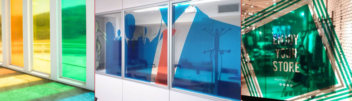 Transparent Craft Vinyl | See-Through Craft Vinyl | Rvinyl - Rvinyl