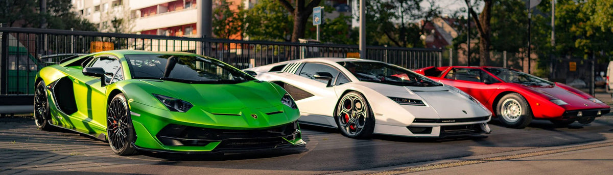 Vehicle Wraps - Rvinyl