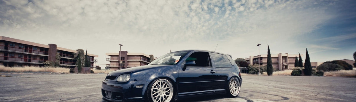 Volkswagen Pillar Covers | Custom Pillar Covers - Rvinyl