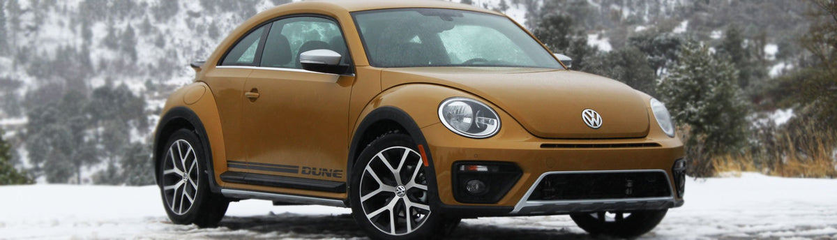 Volkswagen Precut Window Tint | DIY Window Tint Kits - Rvinyl