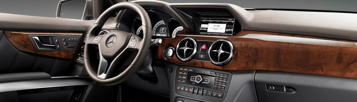 Wood Grain Dash Kits | Custom Wood Dash Kit | Rvinyl - Rvinyl
