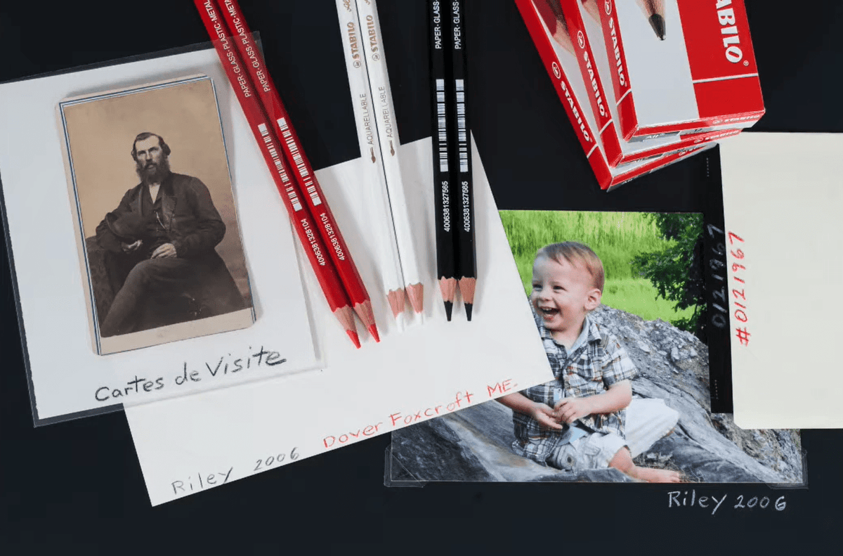 Stabilo® Measuring Tools | Stabilo® Pencils | Rvinyl