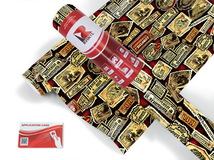 Craft Vinyl Roll