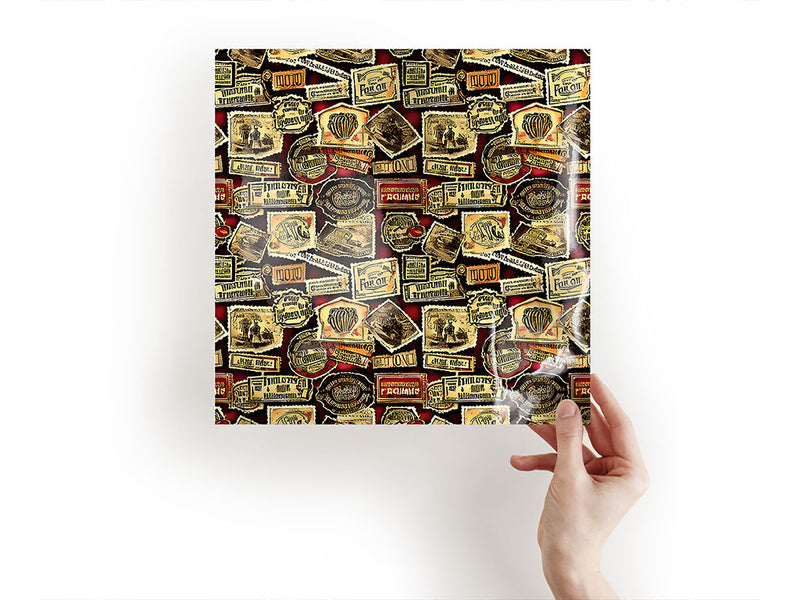 Craft Sheets