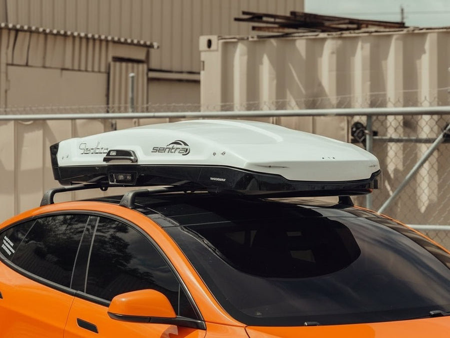 3M™ 2080 High Gloss Burnt Orange Vinyl Wrap | HG14