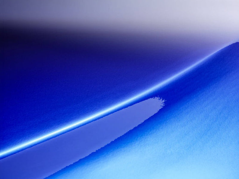 3M™ 2080 High Gloss Blue Raspberry Vinyl Wrap | HG378