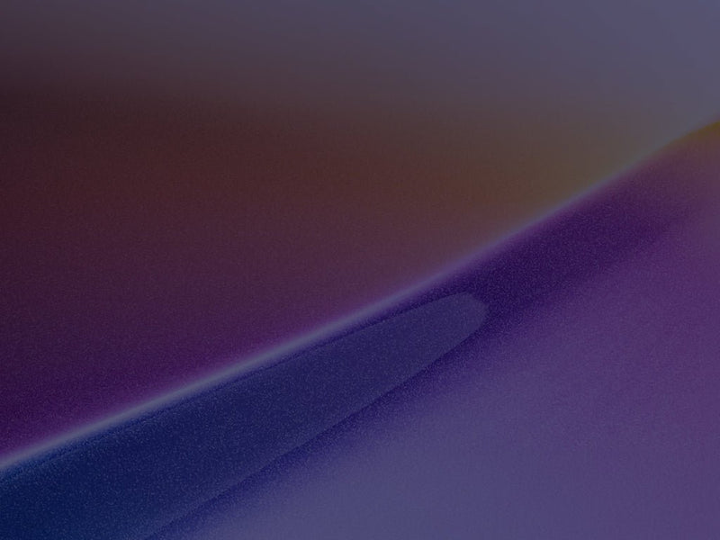 3M™ 2080 High Gloss Flip Deep Space Vinyl Wrap | HGP278