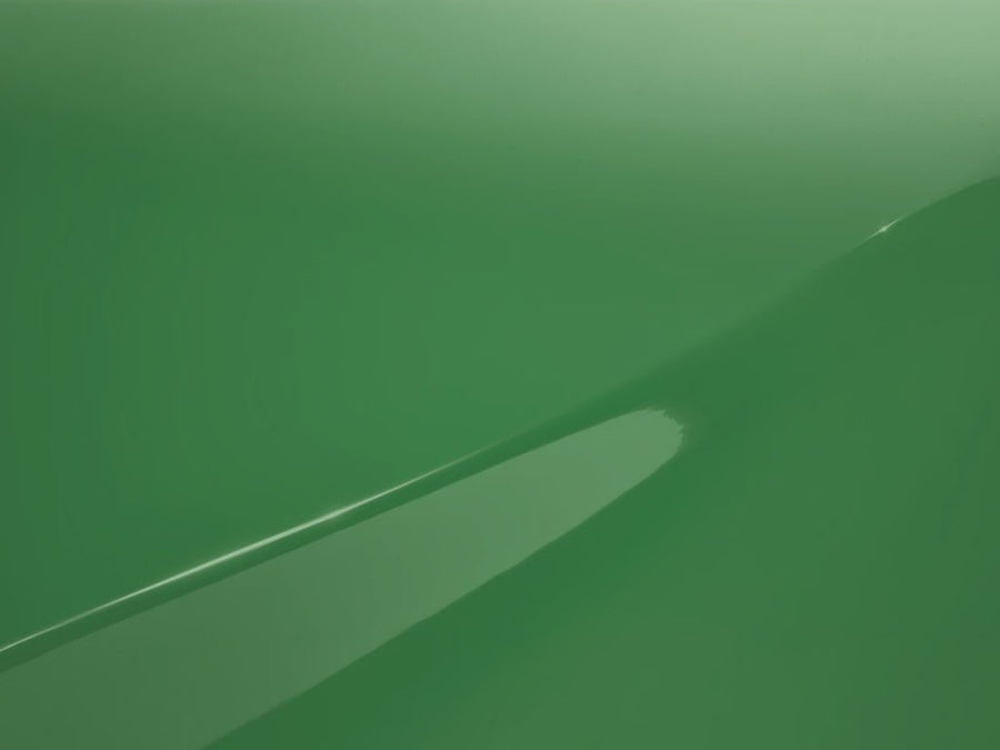 3M™ 2080 High Gloss Mantis Green Vinyl Wrap | HG36